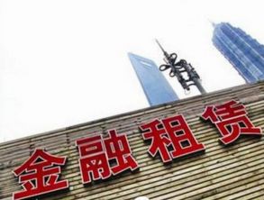 金融租賃助力石化企業(yè)輕裝前行