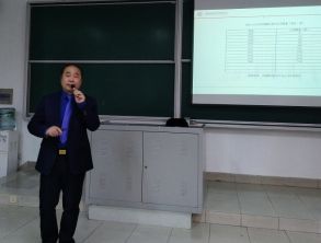 上海融資租賃交易服務(wù)中心走進(jìn)華東理工