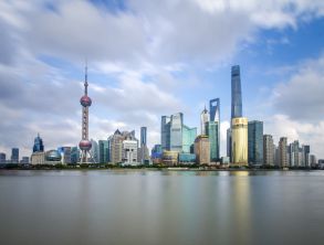 “市場監(jiān)管動產(chǎn)抵押登記業(yè)務(wù)系統(tǒng)”在滬試點