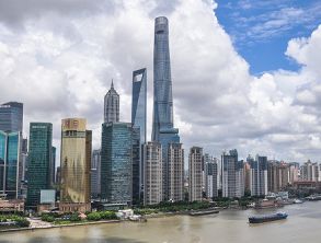 吸引資金七千億元，浦東打造全球資管和融資租賃產(chǎn)業(yè)高地
