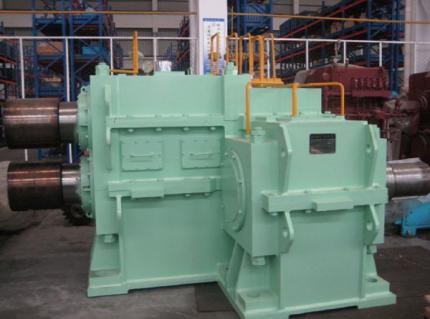 單機(jī)架、五機(jī)架減速機(jī)1150mm、1450mm